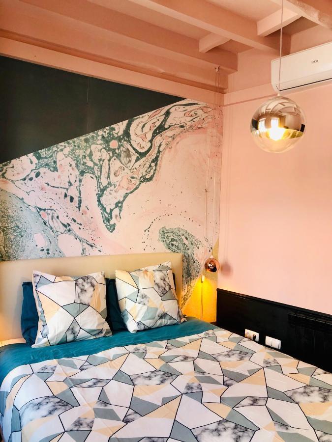 Mouraria Deluxe Apartments Lisbon Bagian luar foto