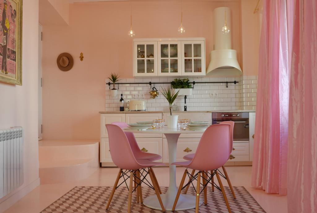 Mouraria Deluxe Apartments Lisbon Bagian luar foto