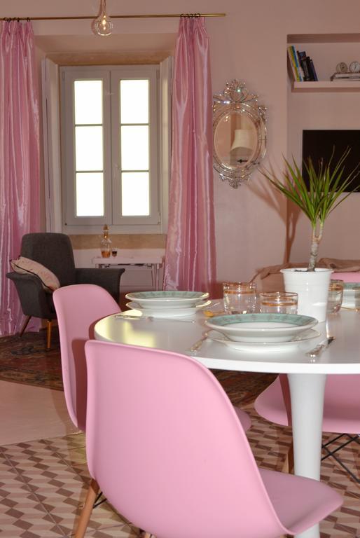 Mouraria Deluxe Apartments Lisbon Bagian luar foto