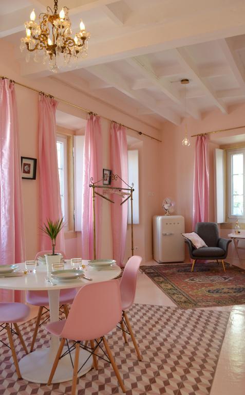 Mouraria Deluxe Apartments Lisbon Bagian luar foto