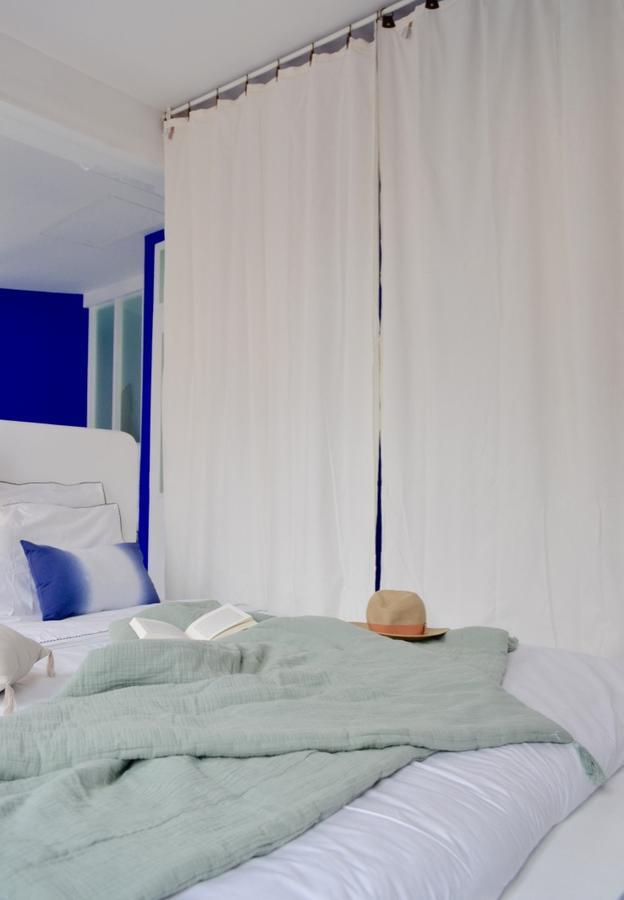 Mouraria Deluxe Apartments Lisbon Bagian luar foto