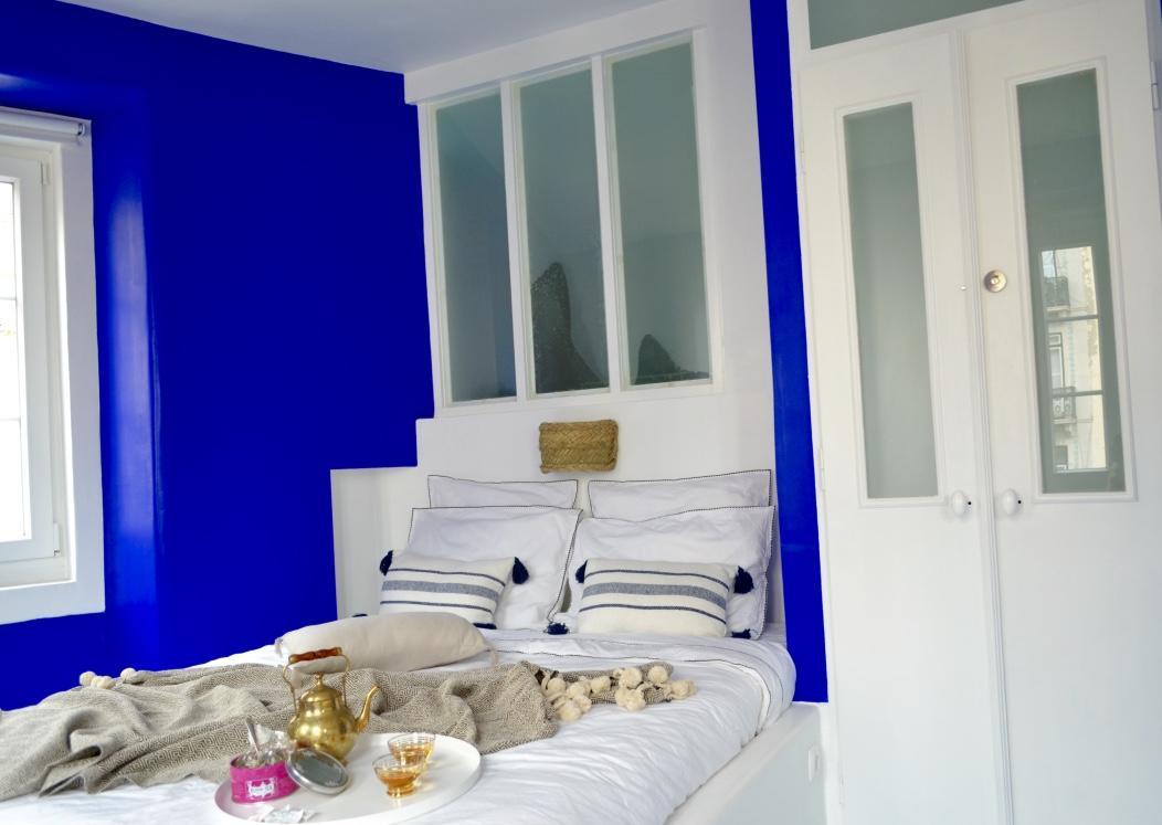 Mouraria Deluxe Apartments Lisbon Bagian luar foto