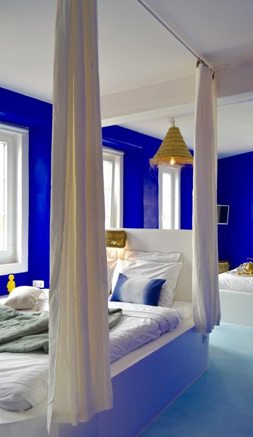 Mouraria Deluxe Apartments Lisbon Bagian luar foto